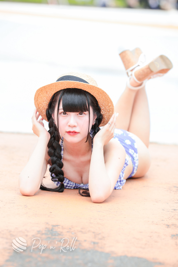 白石凛（ニコニコ♡LOVERS）