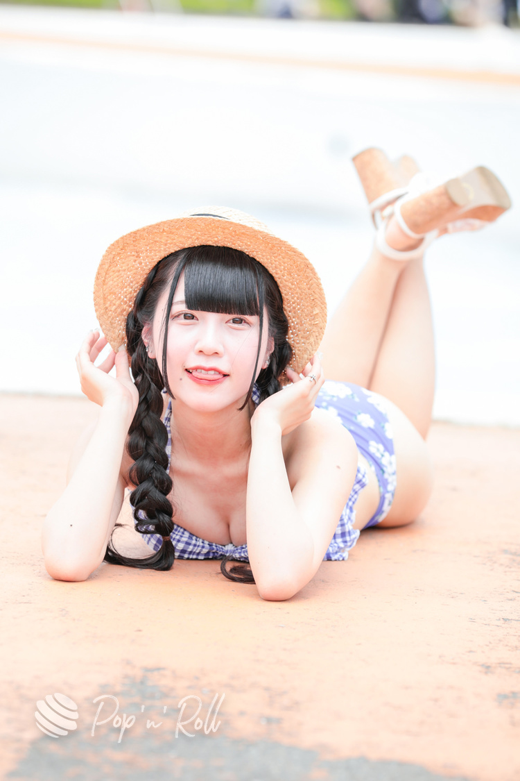 白石凛（ニコニコ♡LOVERS）