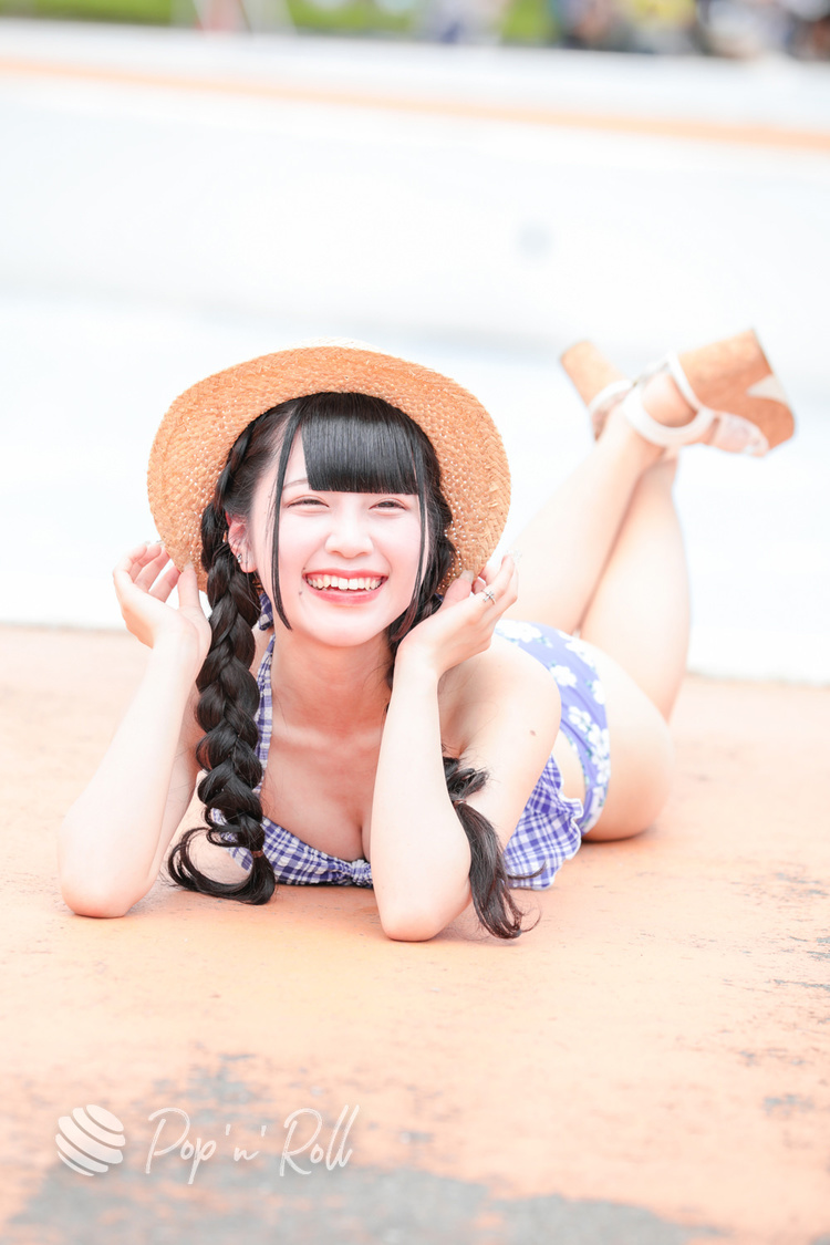 白石凛（ニコニコ♡LOVERS）