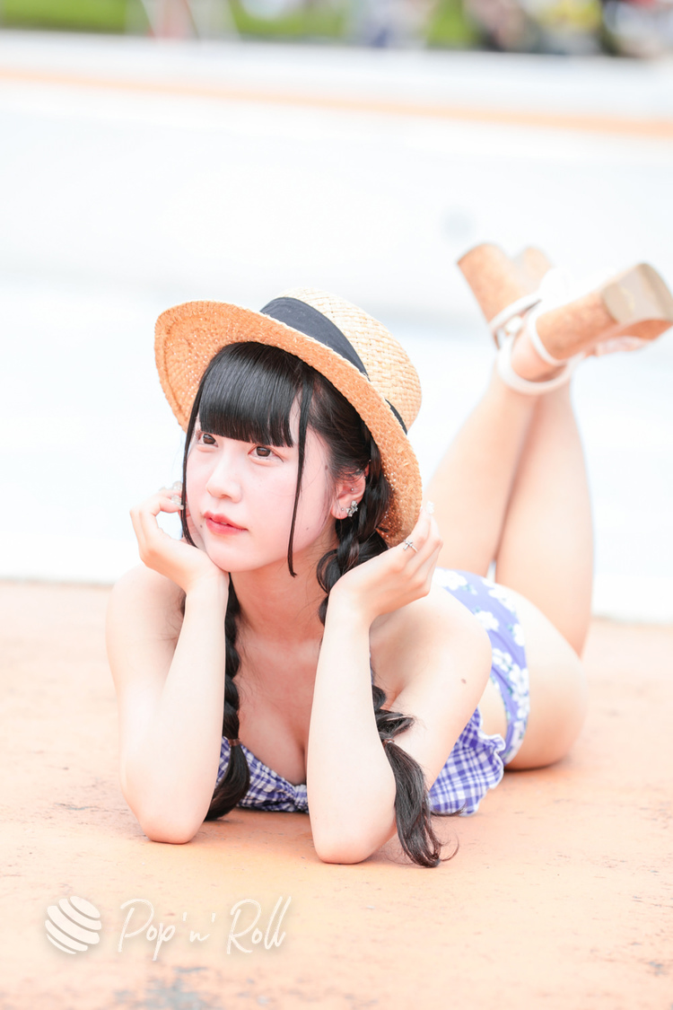 白石凛（ニコニコ♡LOVERS）