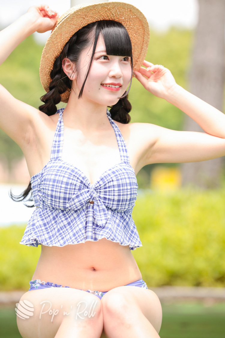 白石凛（ニコニコ♡LOVERS）