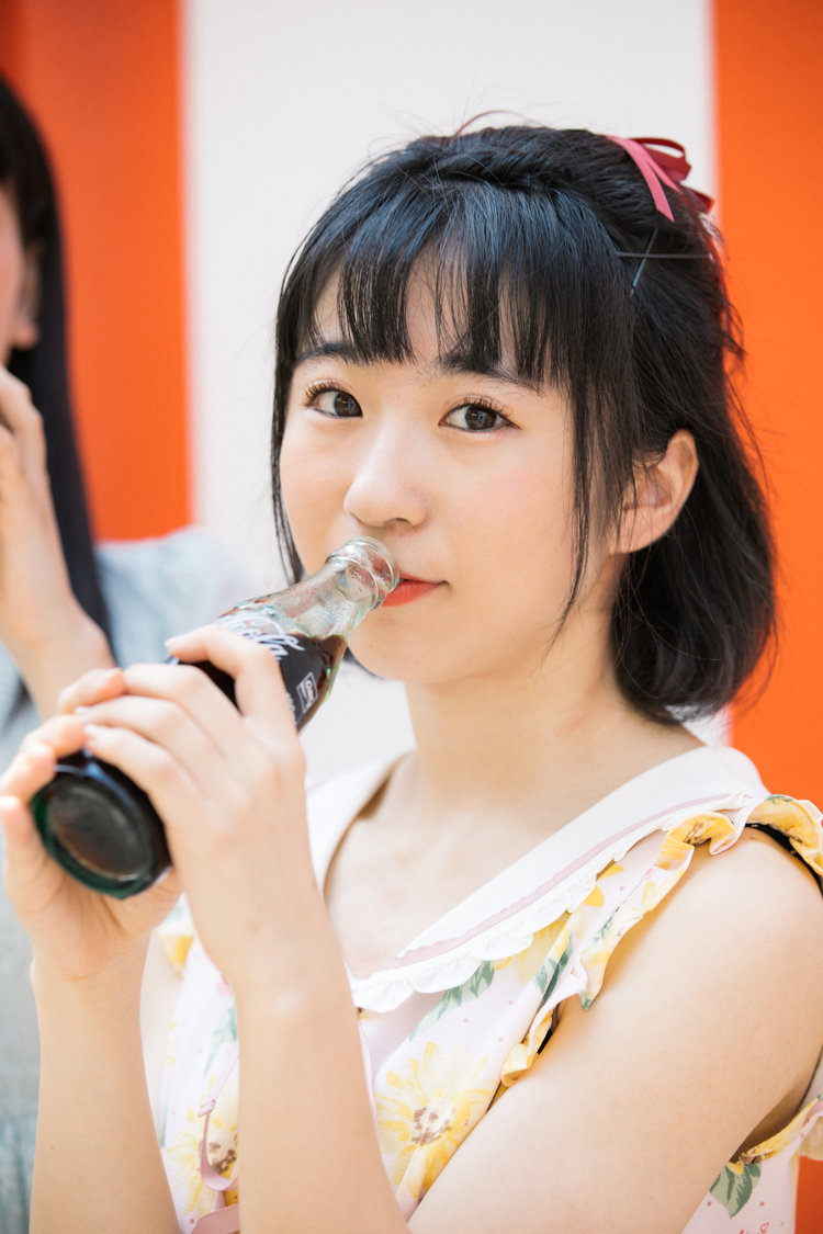 九州女子翼・愛理