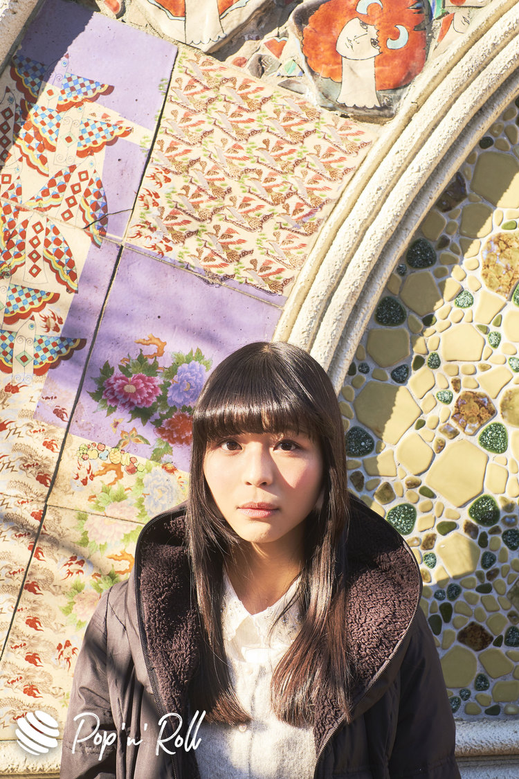 寺嶋由芙｜早稲田