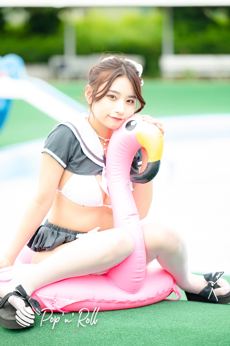 みれい（バーレスク東京）