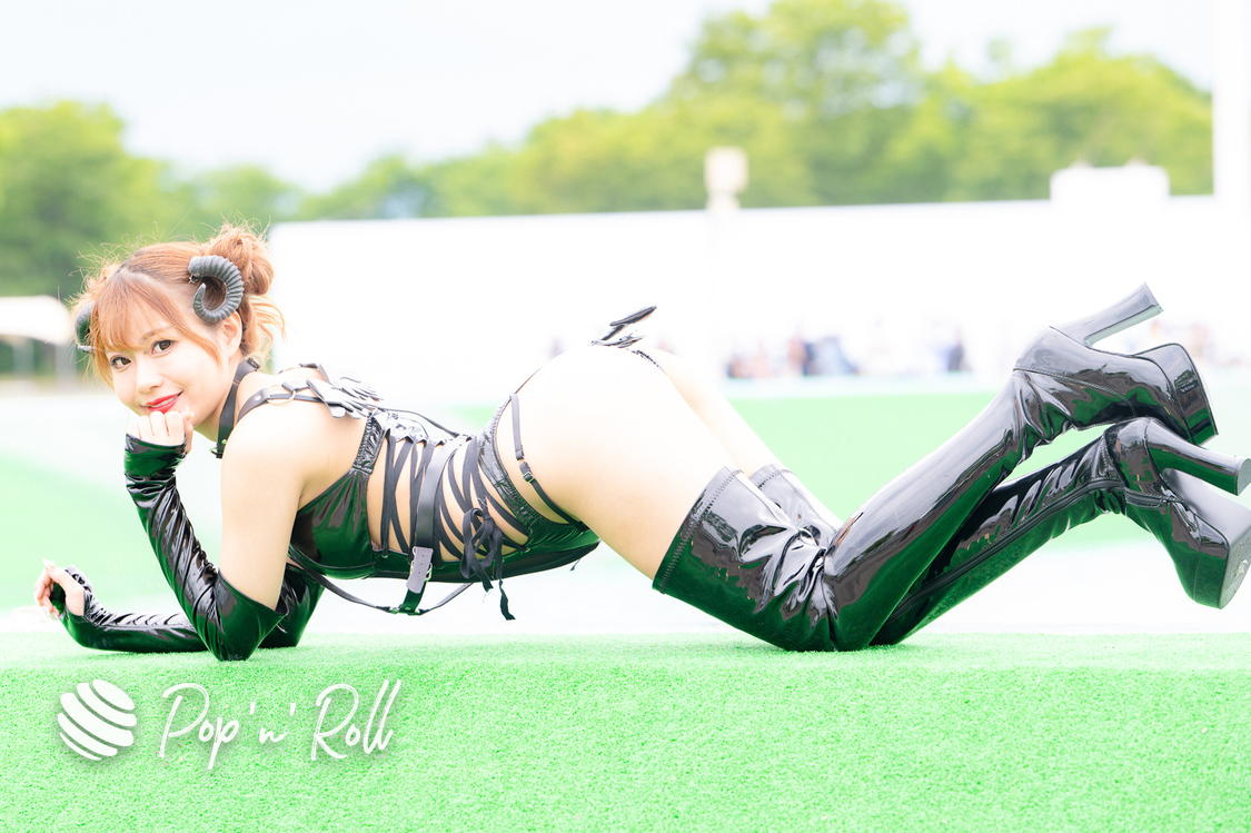 Noa（バーレスク東京）