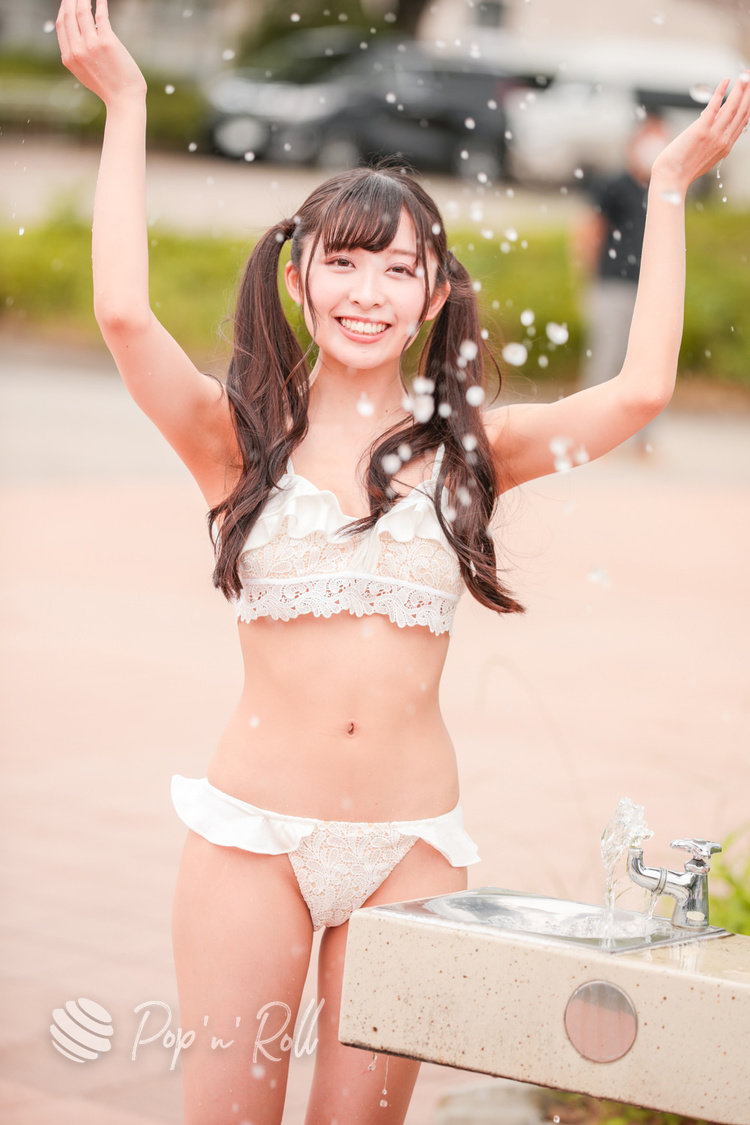 青島さくら（Stand-Up! Next!）