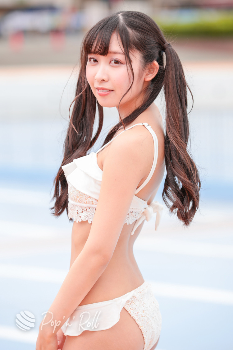 青島さくら（Stand-Up! Next!）