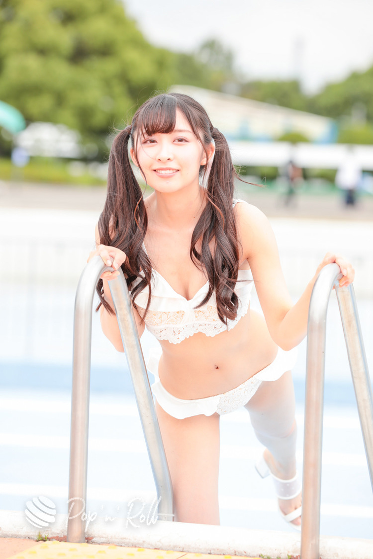 青島さくら（Stand-Up! Next!）