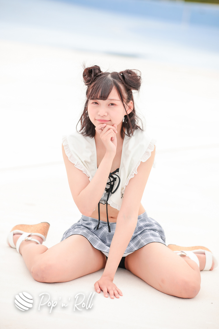 吉村侑莉（Stand-Up! Next!）