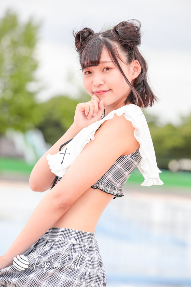 吉村侑莉（Stand-Up! Next!）