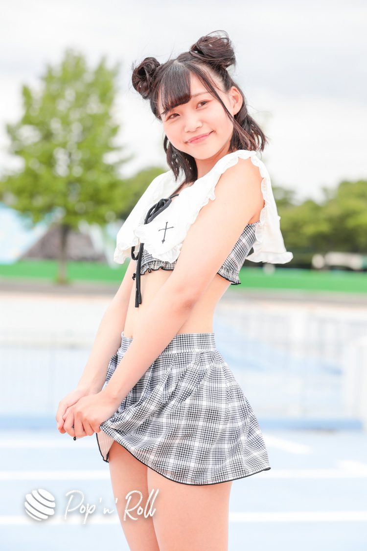 吉村侑莉（Stand-Up! Next!）