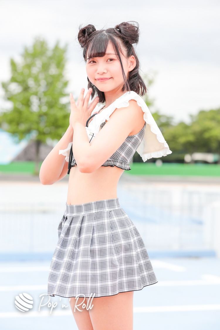 吉村侑莉（Stand-Up! Next!）