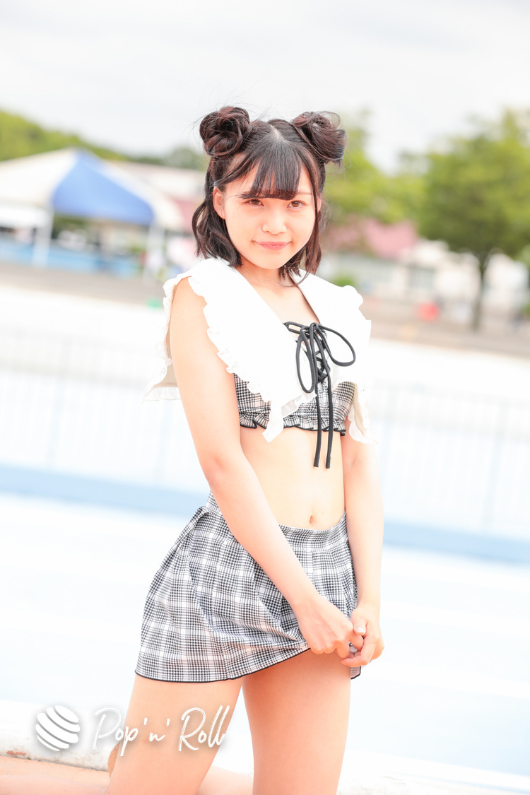 吉村侑莉（Stand-Up! Next!）