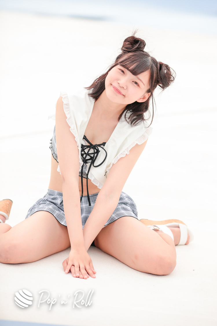 吉村侑莉（Stand-Up! Next!）