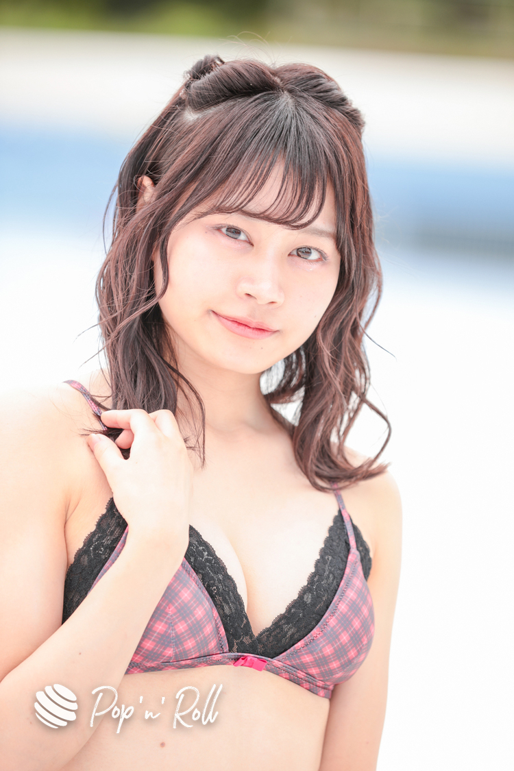 城木玲亜（イケてるハーツ）