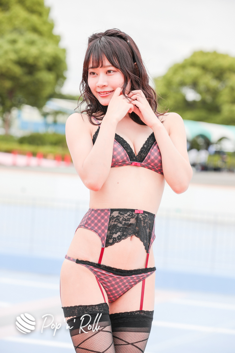 城木玲亜（イケてるハーツ）