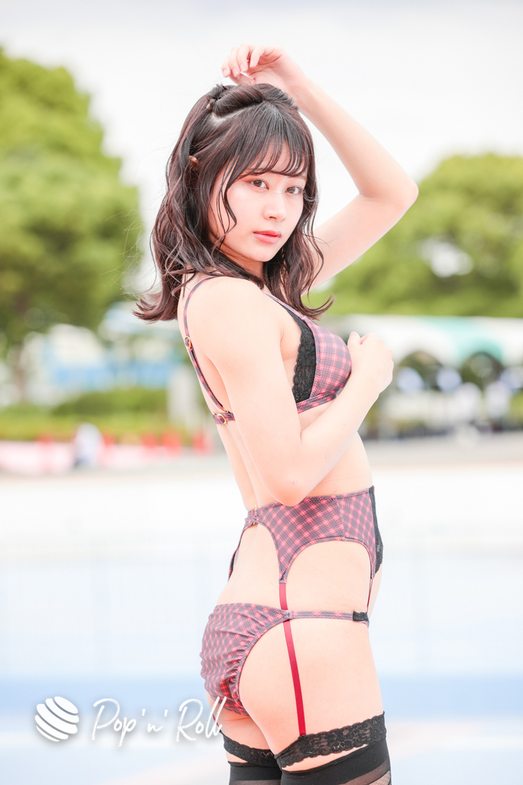 城木玲亜（イケてるハーツ）