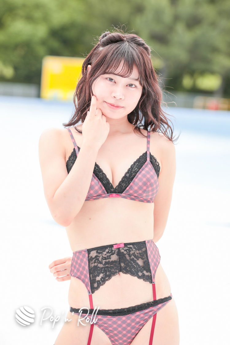 城木玲亜（イケてるハーツ）