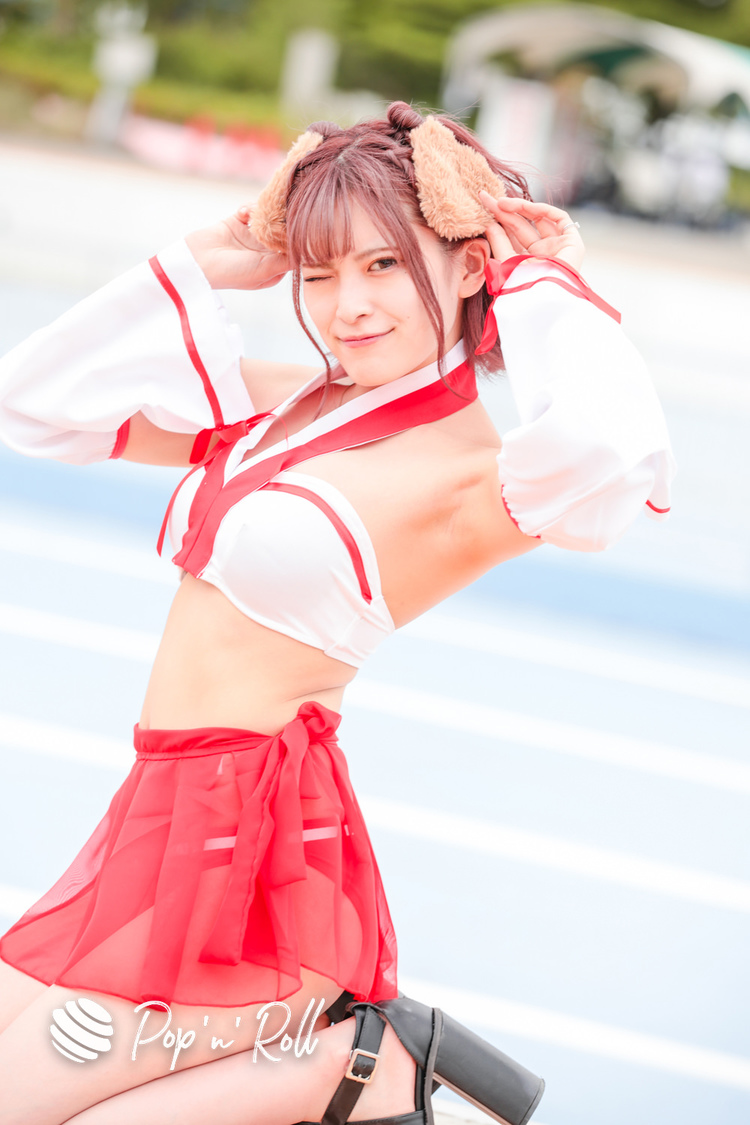 結城千晴（シブヤDOMINION）