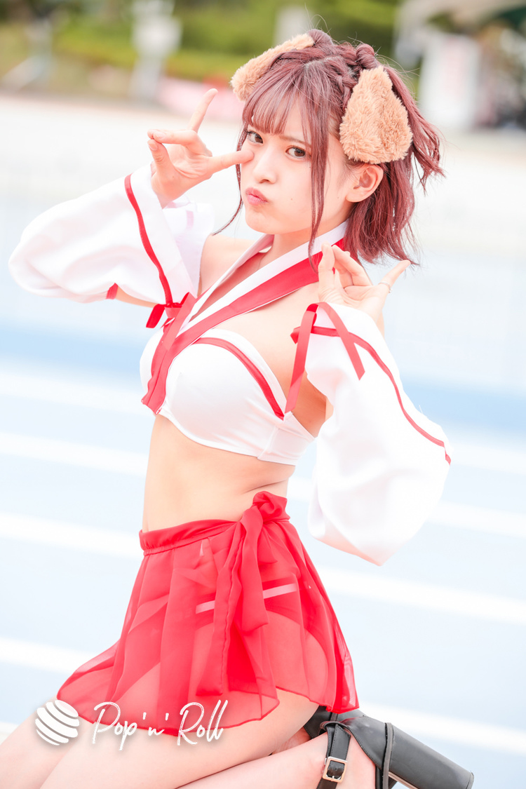 結城千晴（シブヤDOMINION）