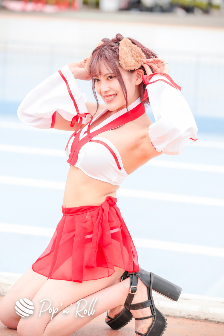 結城千晴（シブヤDOMINION）