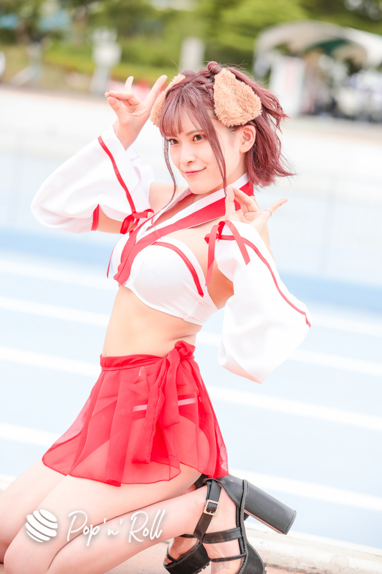 結城千晴（シブヤDOMINION）