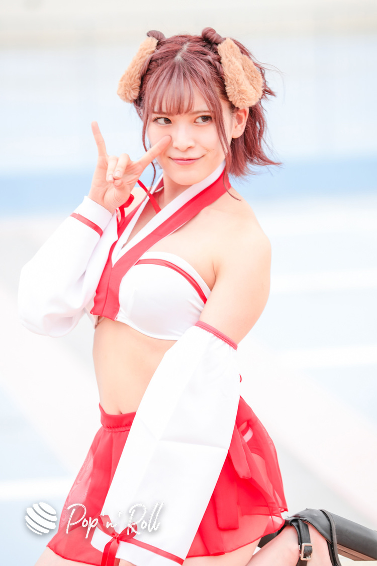 結城千晴（シブヤDOMINION）