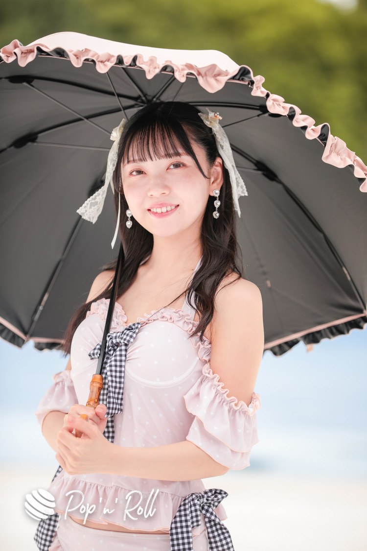 小泉椎香（イケてるハーツ）