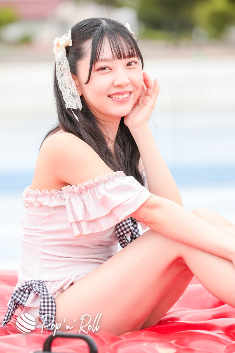 小泉椎香（イケてるハーツ）