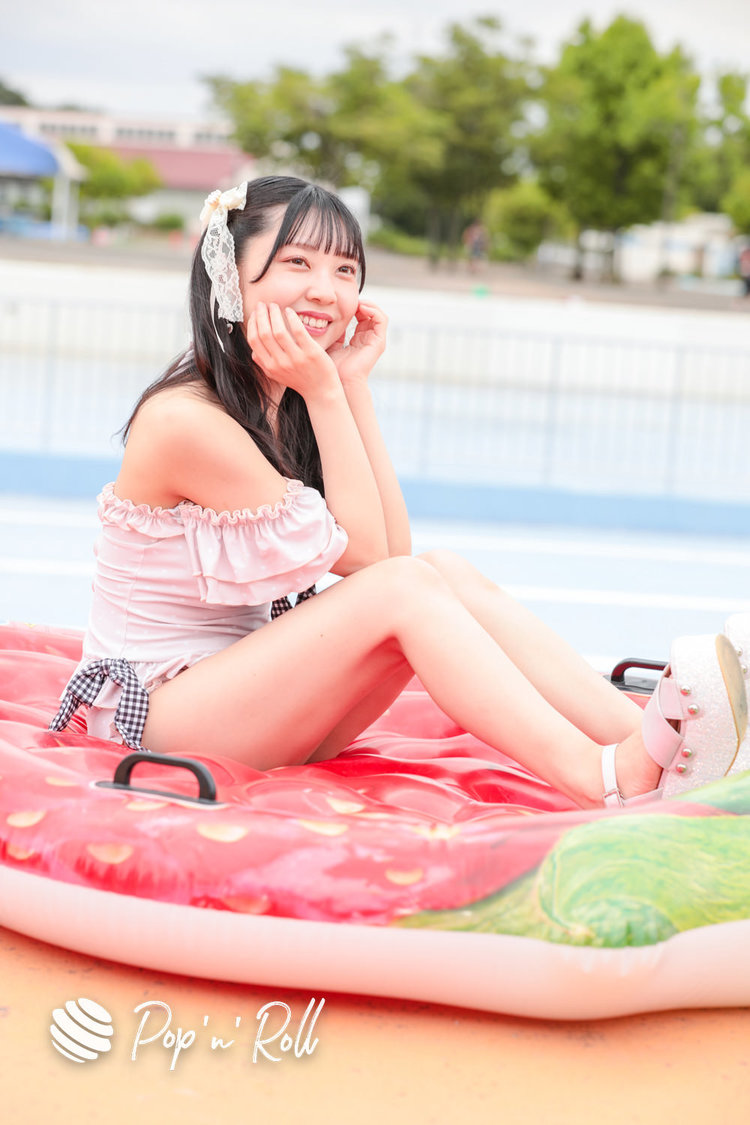 小泉椎香（イケてるハーツ）