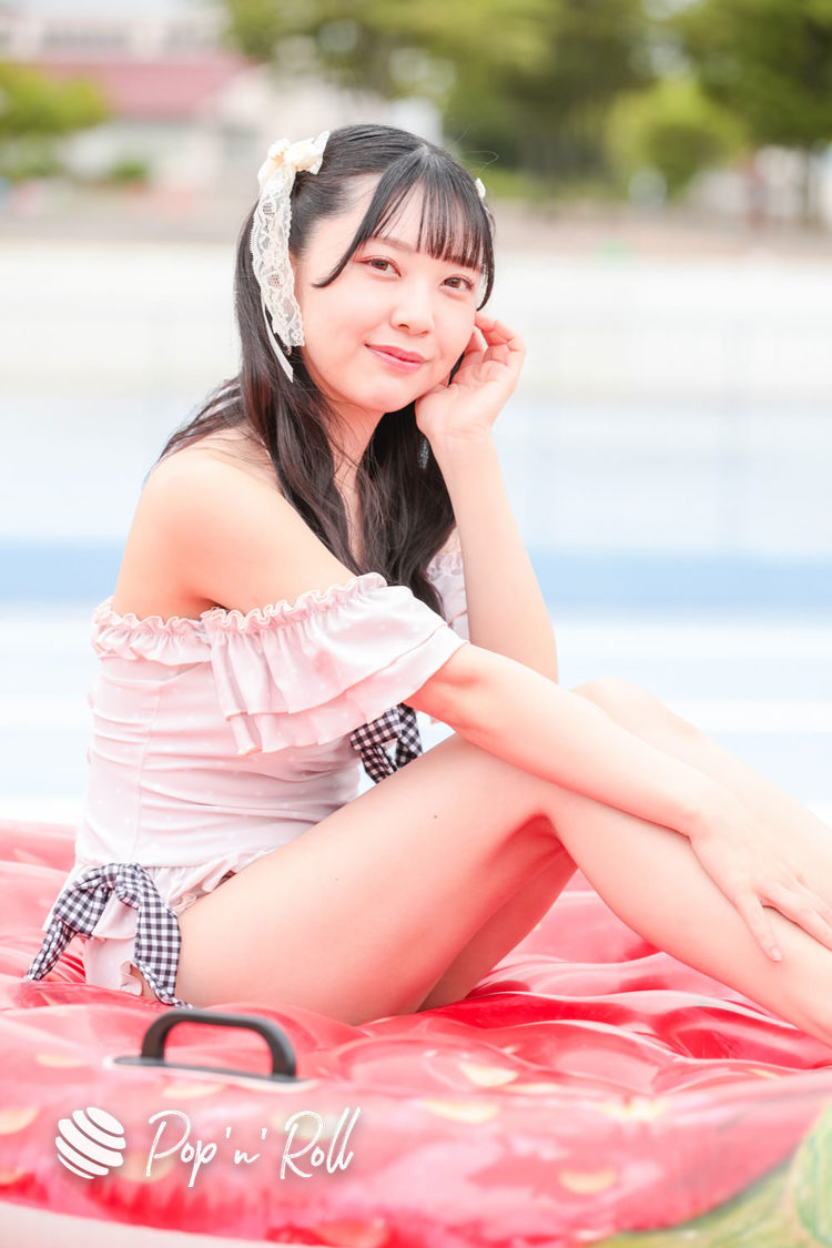 小泉椎香（イケてるハーツ）