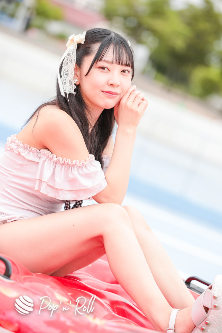 小泉椎香（イケてるハーツ）