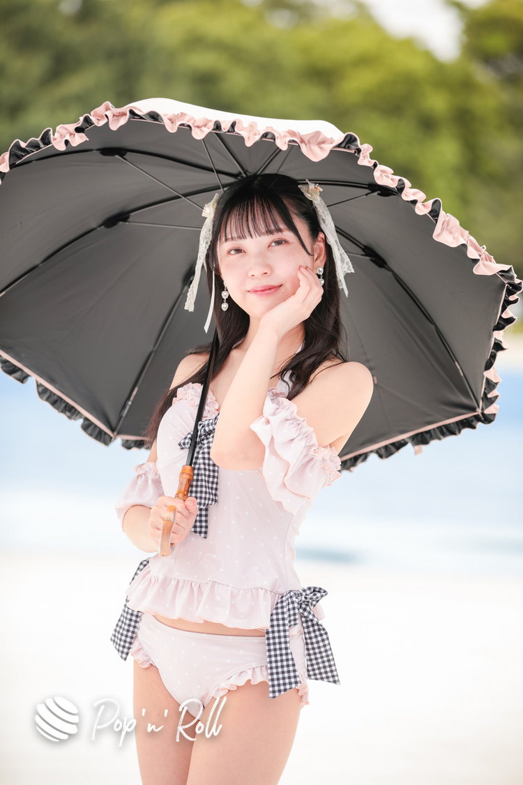 小泉椎香（イケてるハーツ）