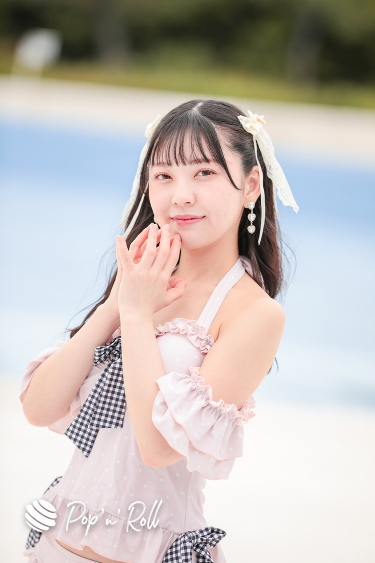 小泉椎香（イケてるハーツ）