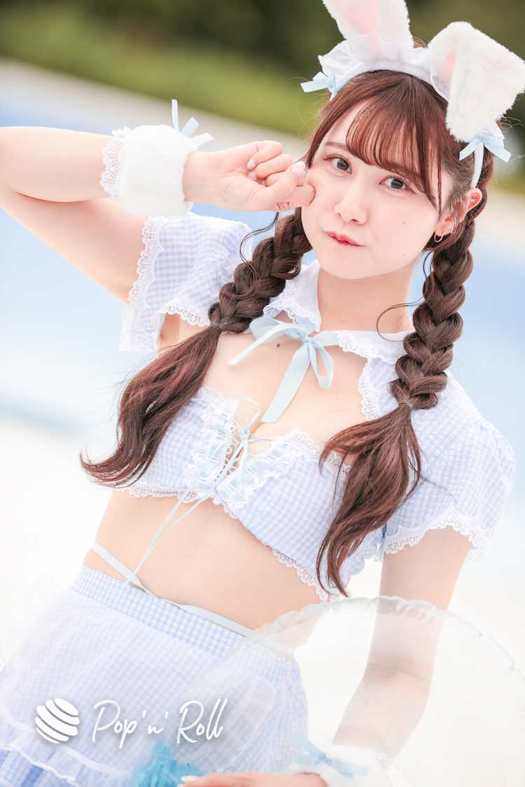 白城るいな（Stand-Up! Next!）