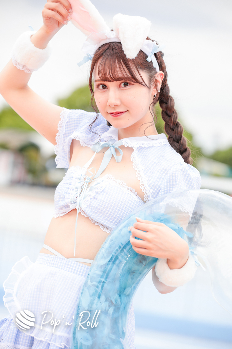 白城るいな（Stand-Up! Next!）