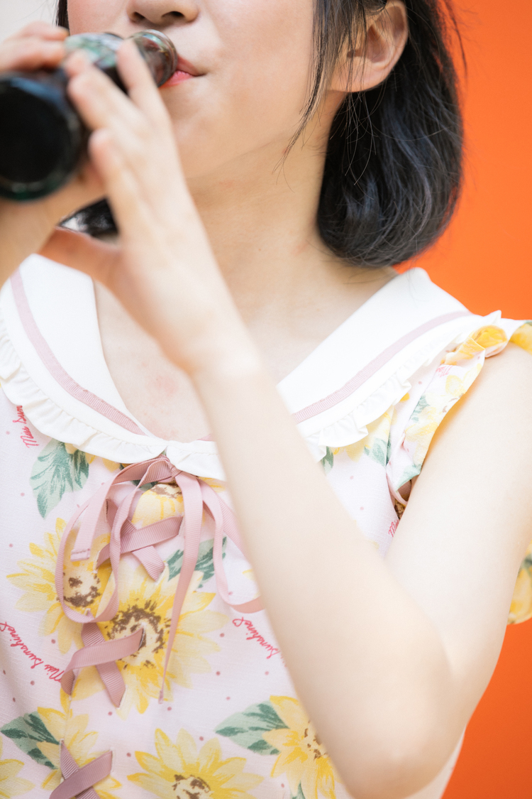 九州女子翼・愛理