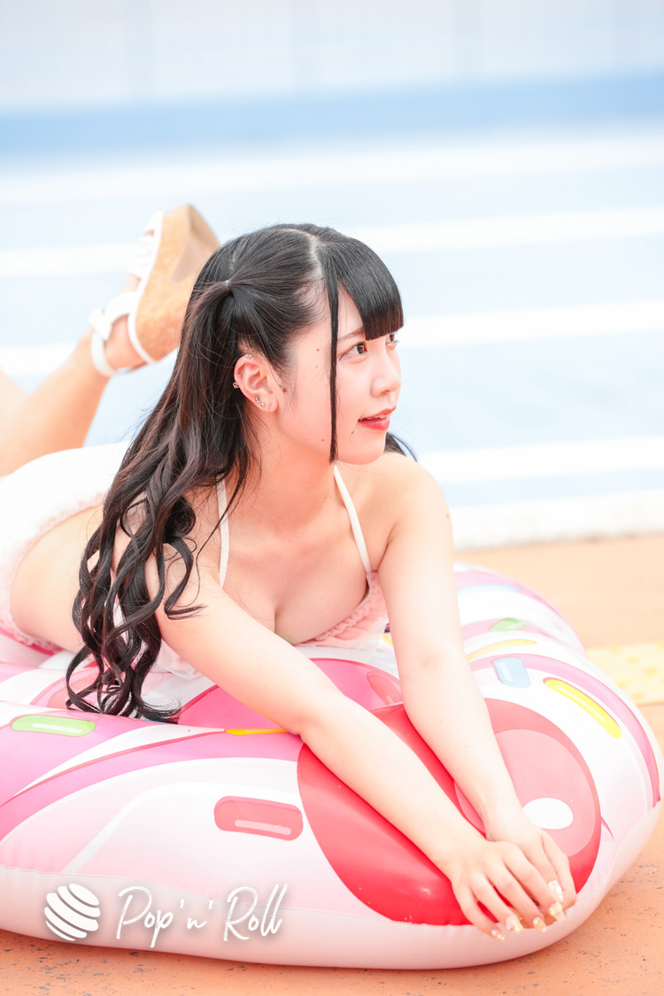 白石凛（ニコニコ♡LOVERS）