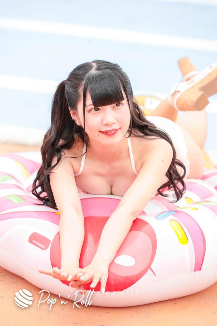 白石凛（ニコニコ♡LOVERS）