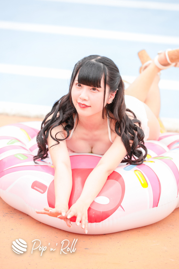 白石凛（ニコニコ♡LOVERS）