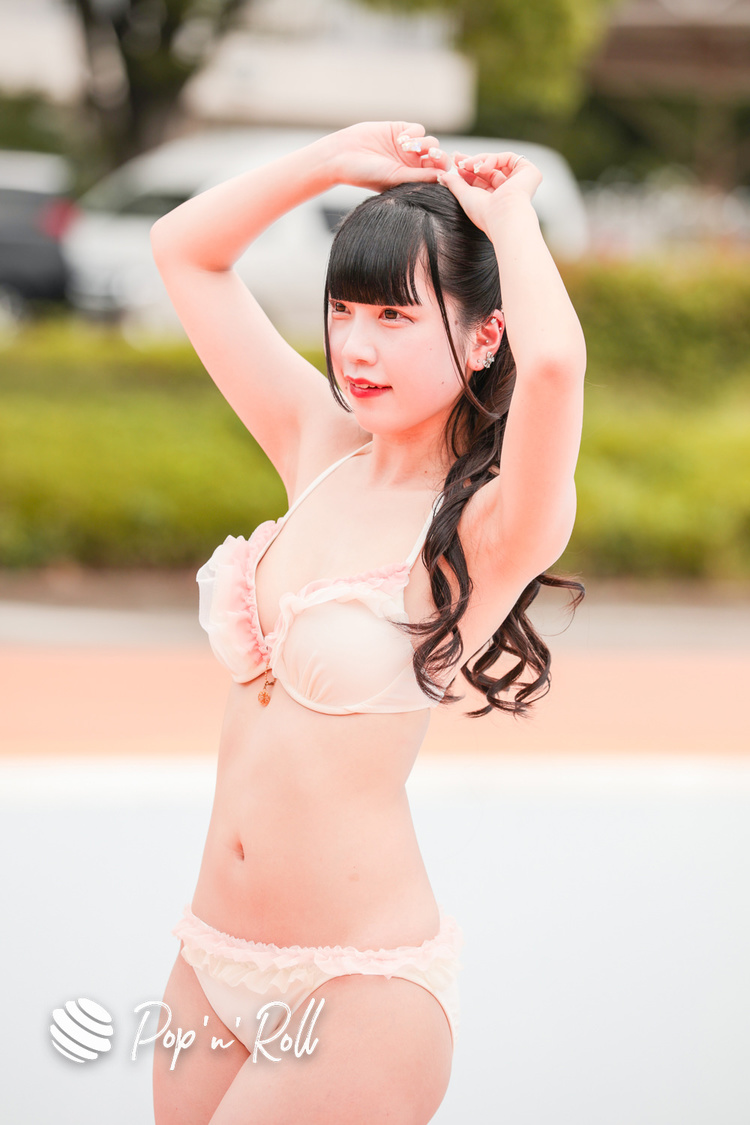 白石凛（ニコニコ♡LOVERS）