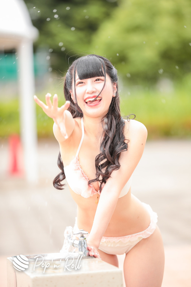 白石凛（ニコニコ♡LOVERS）