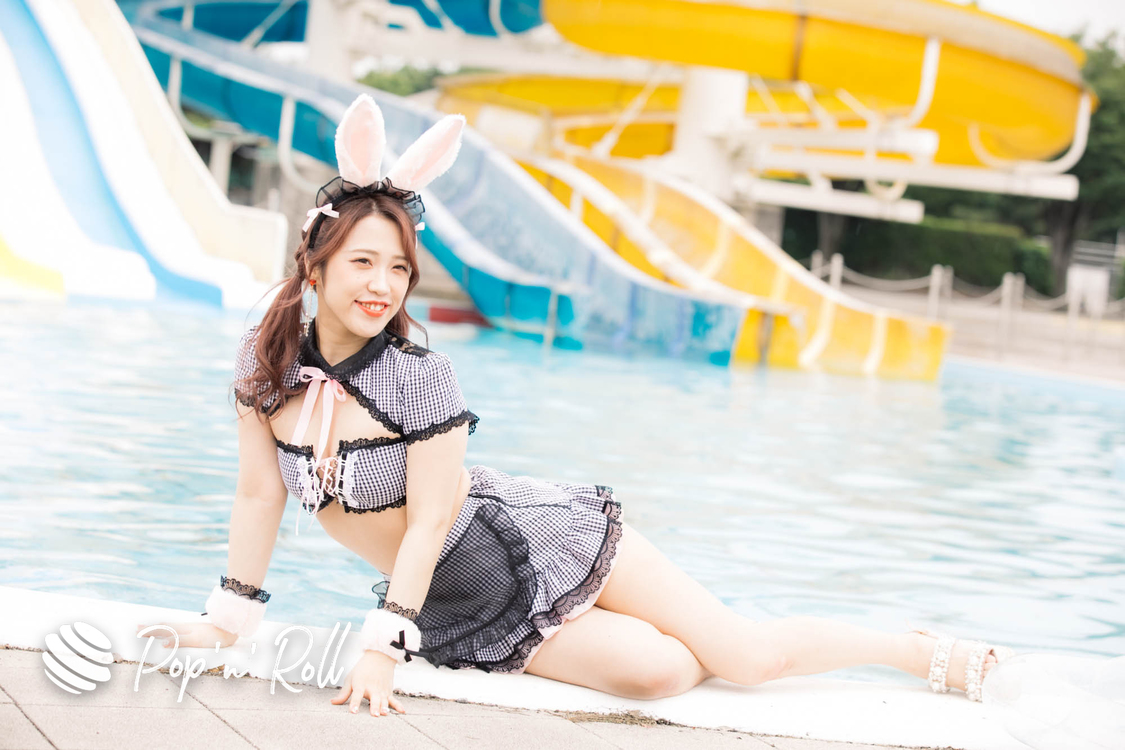 のえる（バーレスク東京）