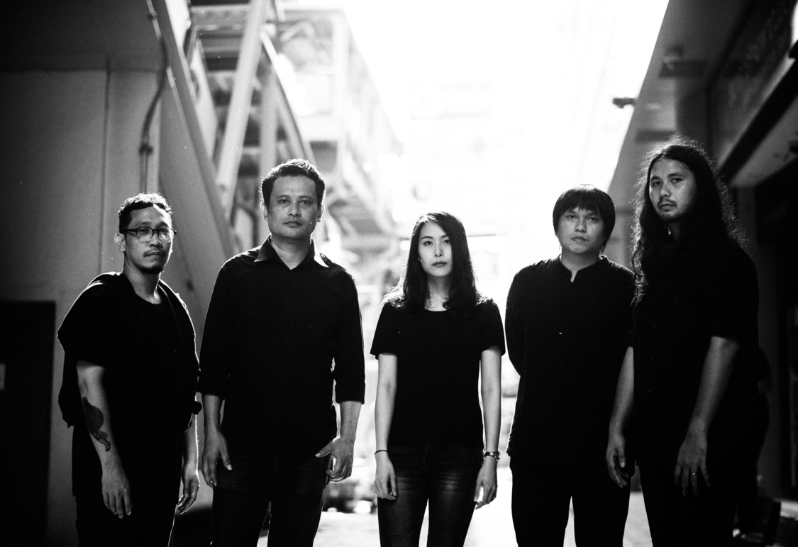 INSPIRATIVE(Thailand)