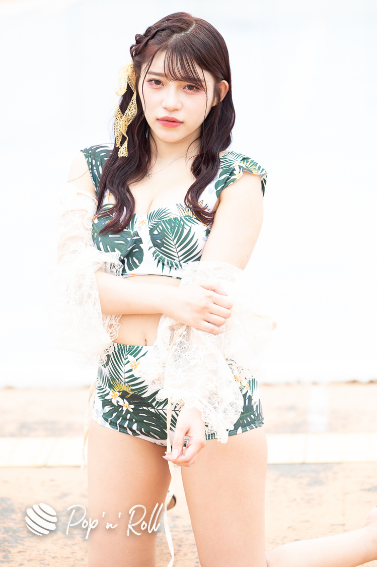 野田ひとみ（BABY TO KISS）