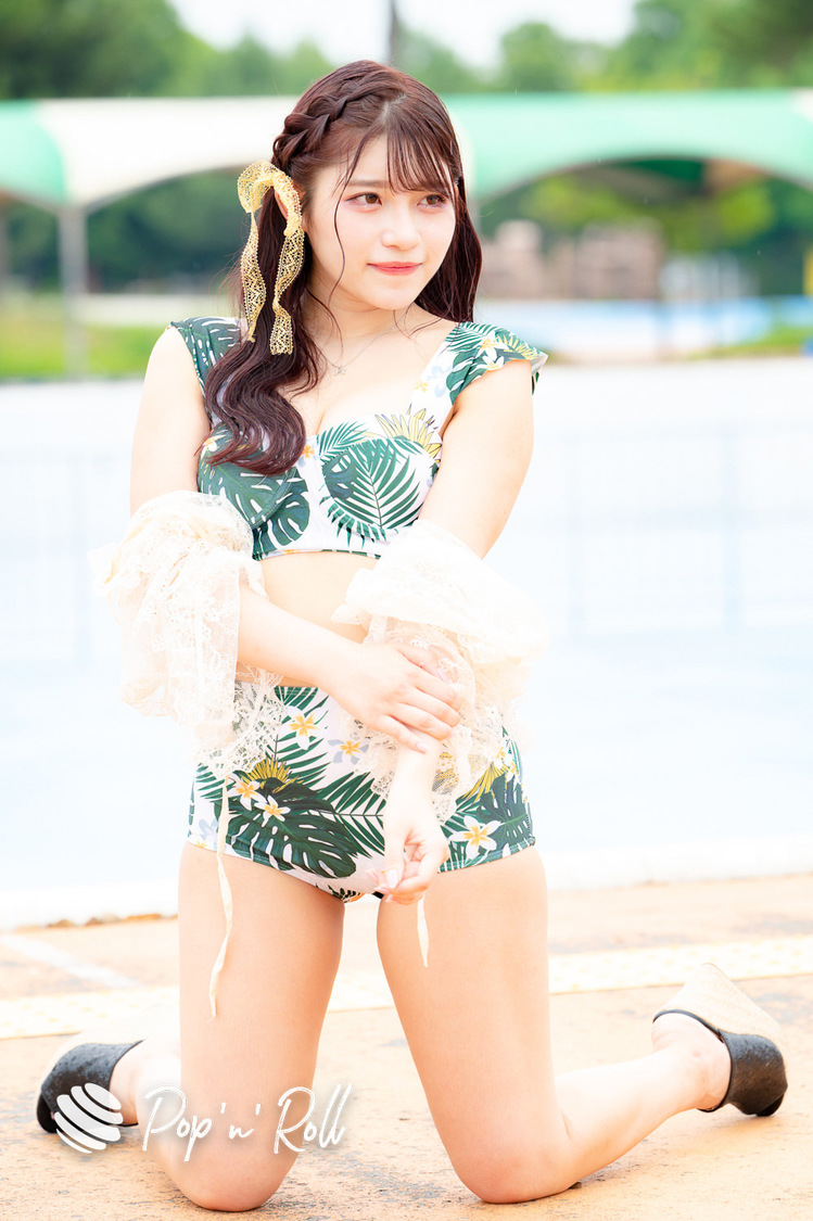 野田ひとみ（BABY TO KISS）