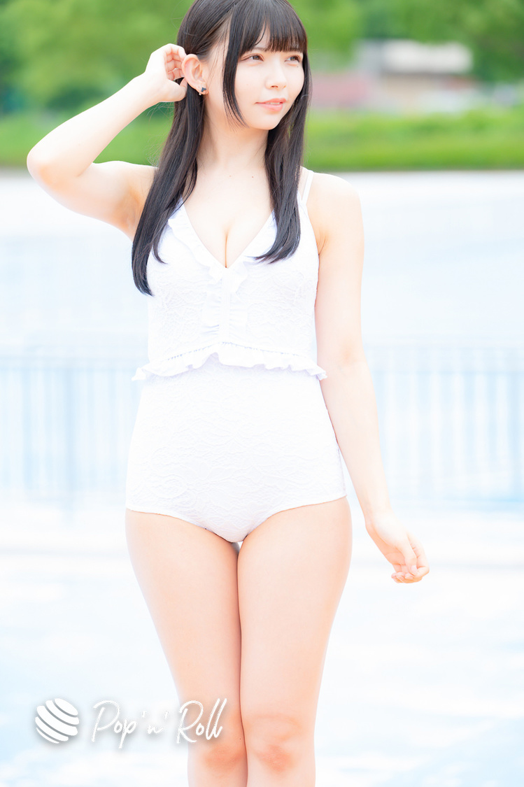 推野なこ（Lila Gray）