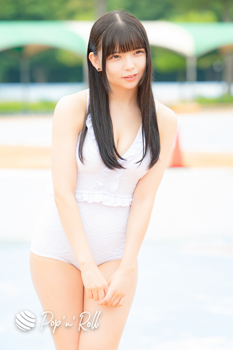 推野なこ（Lila Gray）