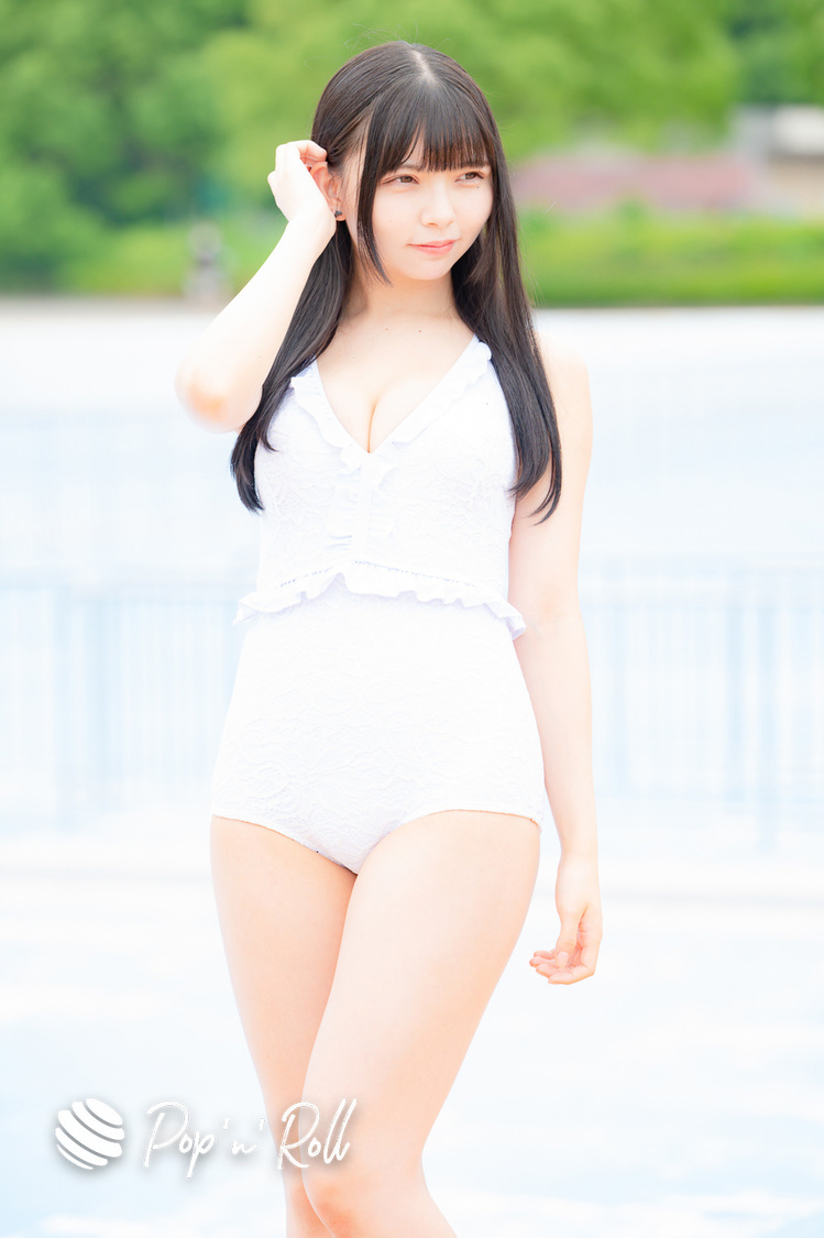 推野なこ（Lila Gray）