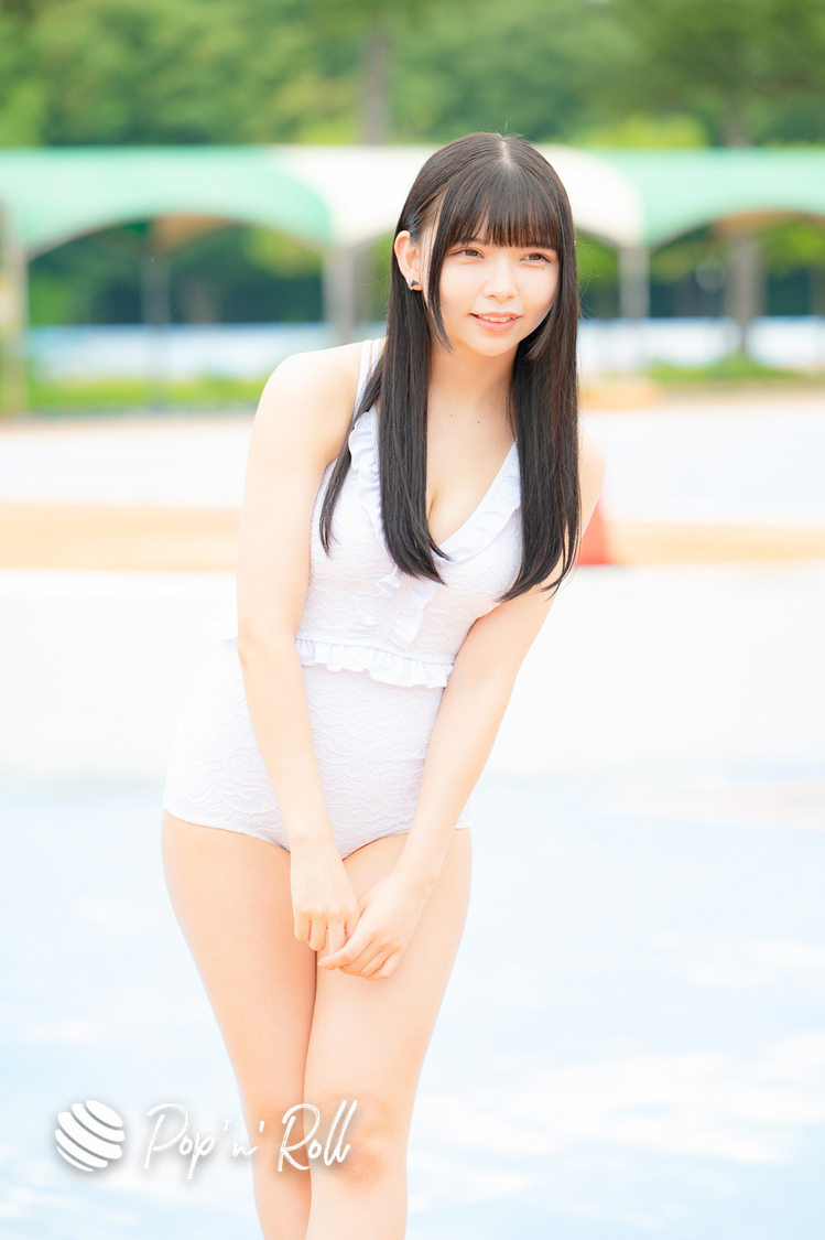 推野なこ（Lila Gray）